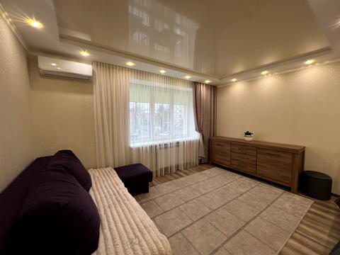 квартира по адресу Замостянская ул. (50-летия Победы), 18ж