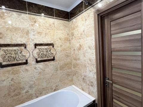 квартира по адресу Замостянская ул. (50-летия Победы), 18ж