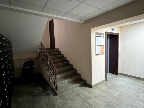 квартира по адресу Замостянская ул. (50-летия Победы), 18ж