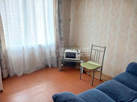 квартира за адресою Нескорених вул. (Героїв Праці), 4г