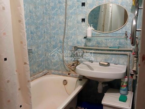 квартира за адресою Нескорених вул. (Героїв Праці), 4г