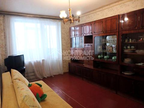 квартира за адресою Нескорених вул. (Героїв Праці), 4г