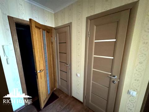 квартира по адресу Василя Доманицького ул. (Генерала Потапова), 10-А