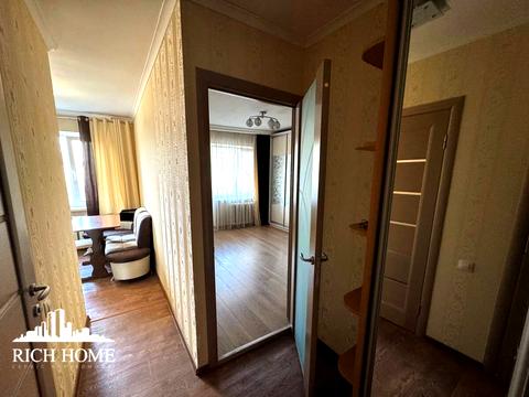 квартира по адресу Василя Доманицького ул. (Генерала Потапова), 10-А