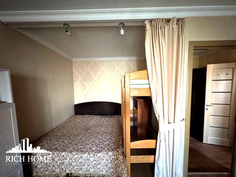 квартира по адресу Василя Доманицького ул. (Генерала Потапова), 10-А