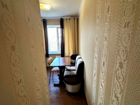 квартира по адресу Василя Доманицького ул. (Генерала Потапова), 10-А