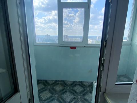 квартира по адресу Людвига Свободы просп., 39в