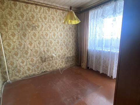 квартира по адресу Людвига Свободы просп., 39в