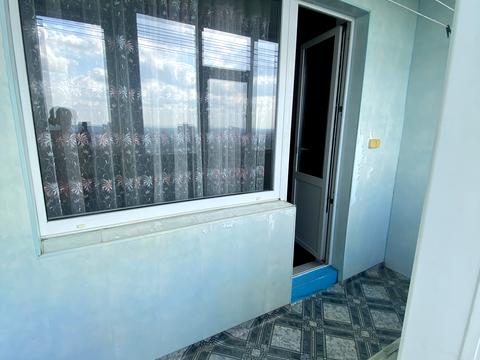 квартира по адресу Людвига Свободы просп., 39в