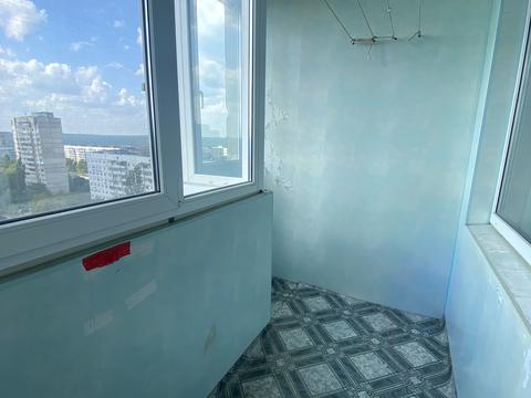 квартира по адресу Людвига Свободы просп., 39в