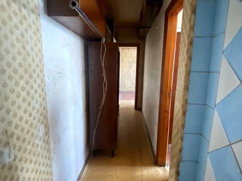 квартира по адресу Людвига Свободы просп., 39в