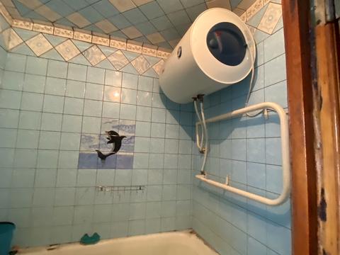 квартира по адресу Людвига Свободы просп., 39в