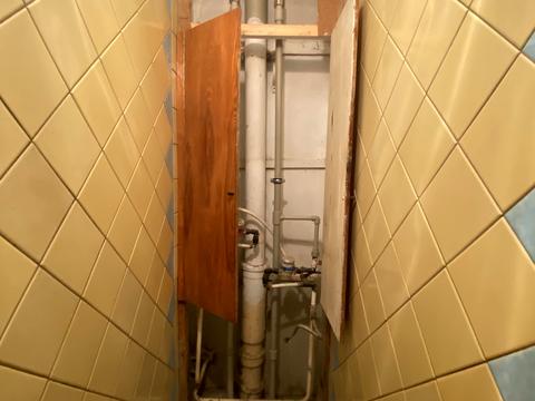 квартира по адресу Людвига Свободы просп., 39в