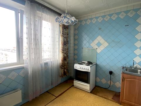 квартира по адресу Людвига Свободы просп., 39в