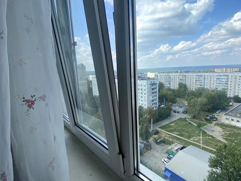 квартира по адресу Людвига Свободы просп., 39в