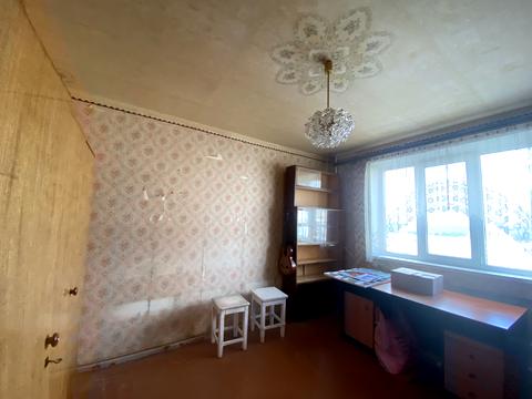 квартира по адресу Людвига Свободы просп., 39в