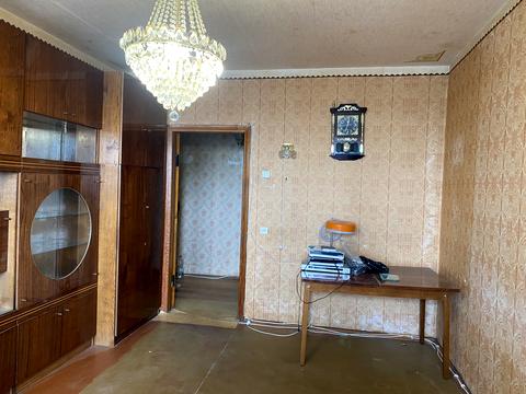 квартира по адресу Людвига Свободы просп., 39в