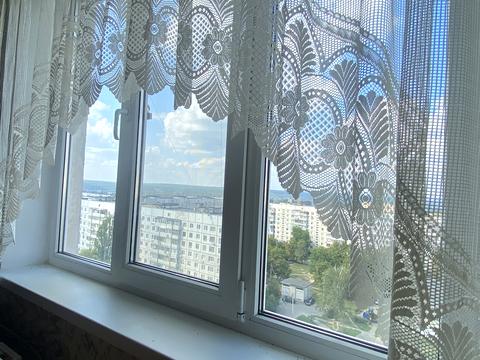 квартира по адресу Людвига Свободы просп., 39в