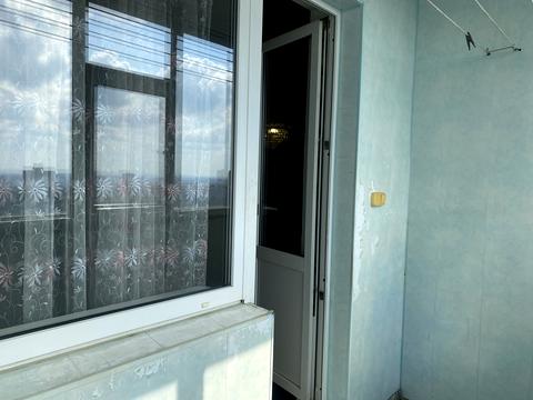 квартира по адресу Людвига Свободы просп., 39в