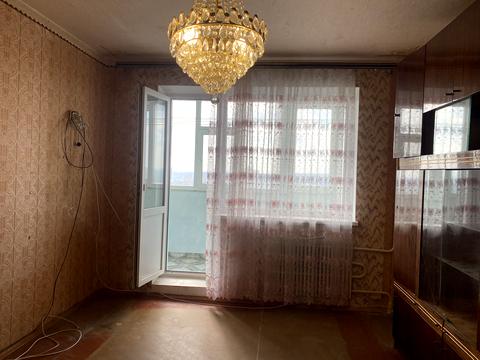 квартира по адресу Людвига Свободы просп., 39в