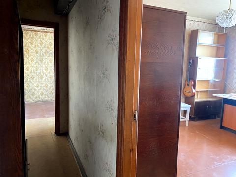 квартира по адресу Людвига Свободы просп., 39в