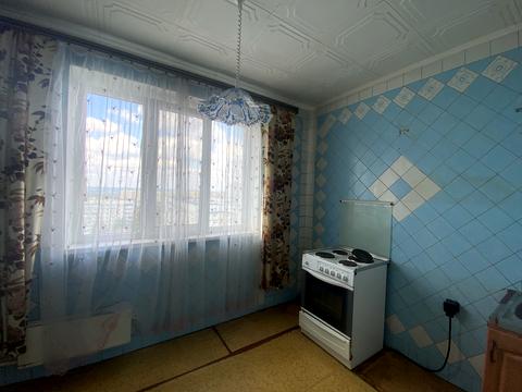 квартира по адресу Людвига Свободы просп., 39в