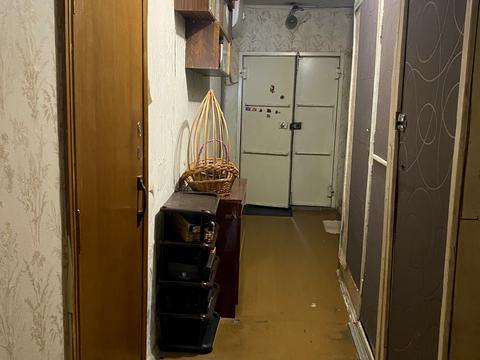 квартира по адресу Людвига Свободы просп., 39в