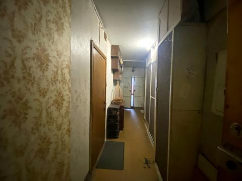 квартира по адресу Людвига Свободы просп., 39в