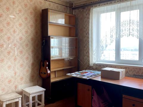 квартира по адресу Людвига Свободы просп., 39в