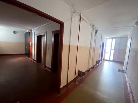 квартира по адресу Людвига Свободы просп., 39в