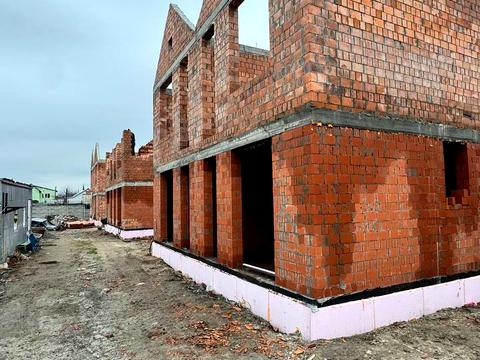 дом по адресу Свято-Покровская ул. (Ленина), 172