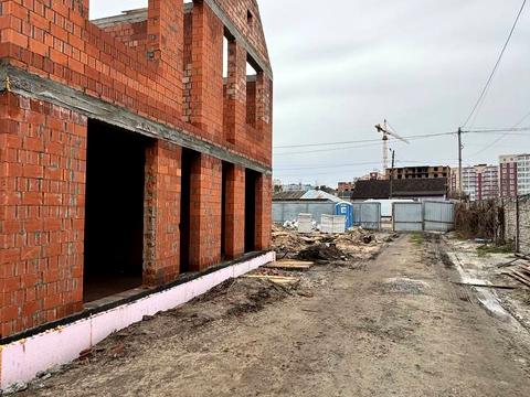 дом по адресу Свято-Покровская ул. (Ленина), 172