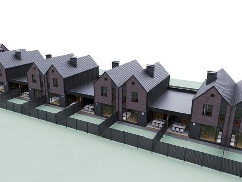 дом по адресу Свято-Покровская ул. (Ленина), 172