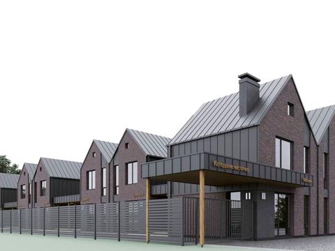 дом по адресу Свято-Покровская ул. (Ленина), 172