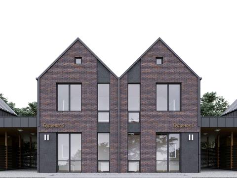 дом по адресу Свято-Покровская ул. (Ленина), 172