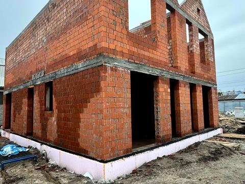 дом по адресу Свято-Покровская ул. (Ленина), 172