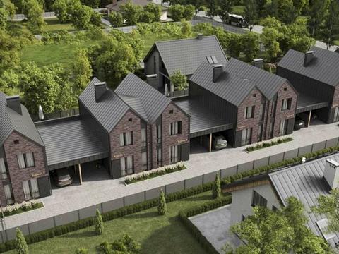 дом по адресу Свято-Покровская ул. (Ленина), 172