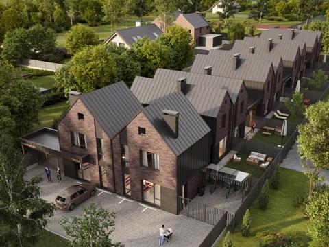 дом по адресу Свято-Покровская ул. (Ленина), 172