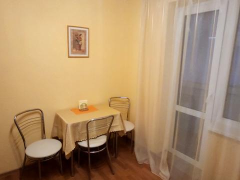 квартира за адресою Оболонська пл. (Дружби Народів СРСР), 5