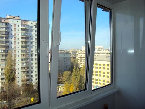 квартира за адресою Оболонська пл. (Дружби Народів СРСР), 5