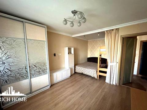 квартира по адресу Василя Доманицького ул. (Генерала Потапова), 10-А