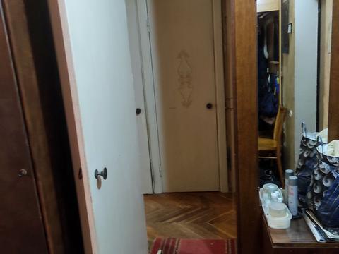 комната по адресу Берестейский просп. (Победы), 25