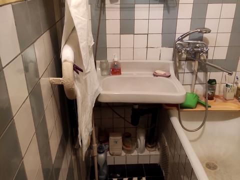 комната по адресу Берестейский просп. (Победы), 25