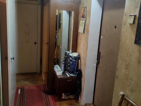 комната по адресу Берестейский просп. (Победы), 25