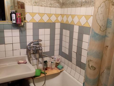 комната по адресу Берестейский просп. (Победы), 25