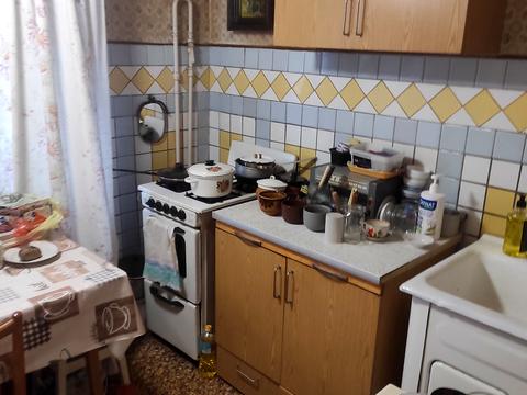 комната по адресу Берестейский просп. (Победы), 25