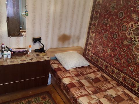 комната по адресу Берестейский просп. (Победы), 25