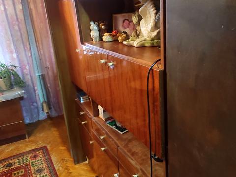 комната по адресу Берестейский просп. (Победы), 25