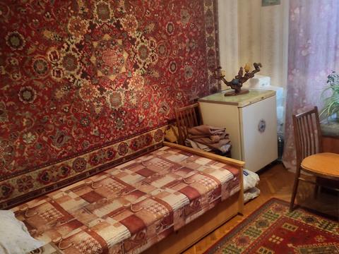 комната по адресу Берестейский просп. (Победы), 25