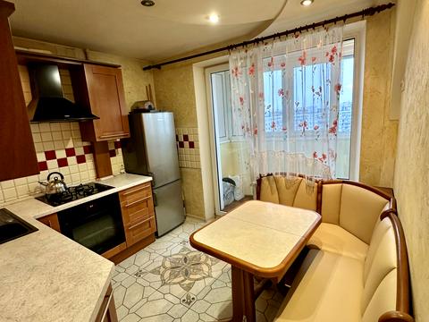 квартира за адресою Київ, Князя Романа Мстиславича вул. (Генерала Жмаченка), 12